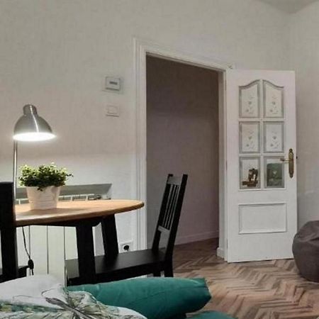 Appartement Apartamento Nana - Wifi Y Netflix à Valladolid Extérieur photo