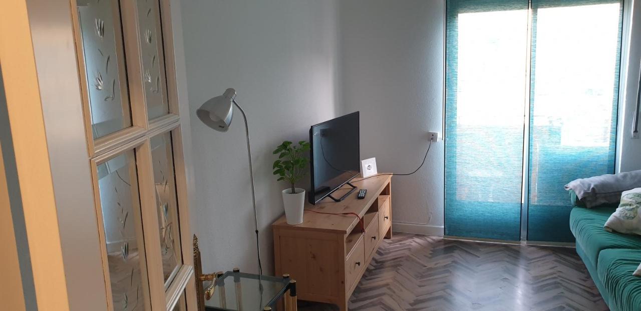 Appartement Apartamento Nana - Wifi Y Netflix à Valladolid Extérieur photo