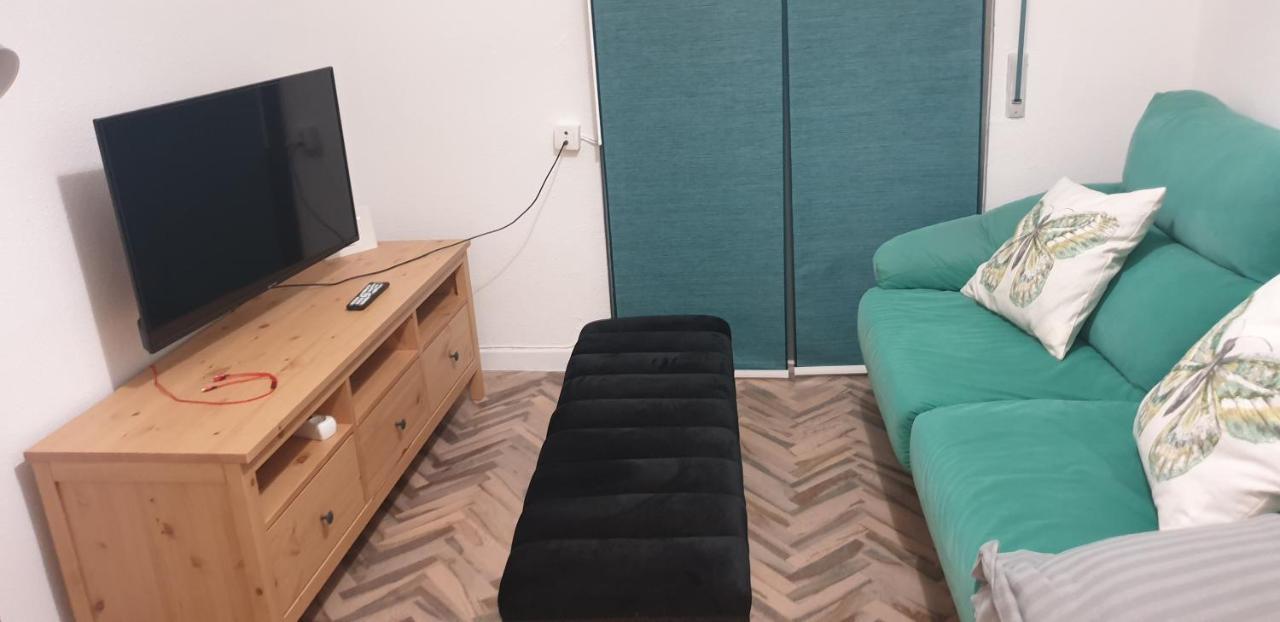 Appartement Apartamento Nana - Wifi Y Netflix à Valladolid Extérieur photo