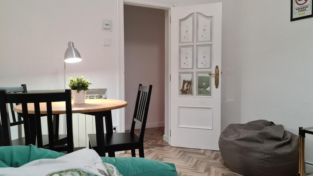 Appartement Apartamento Nana - Wifi Y Netflix à Valladolid Extérieur photo