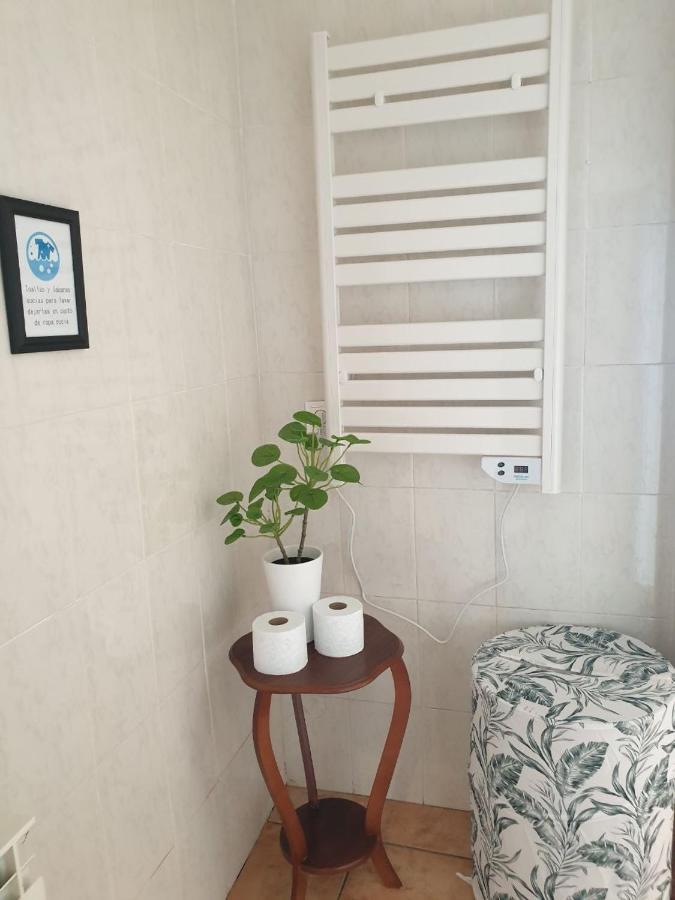 Appartement Apartamento Nana - Wifi Y Netflix à Valladolid Extérieur photo