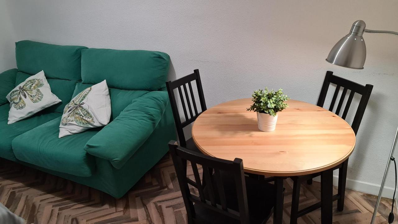 Appartement Apartamento Nana - Wifi Y Netflix à Valladolid Extérieur photo